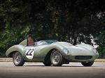 Bristol Sports Racing Car 1954 года
